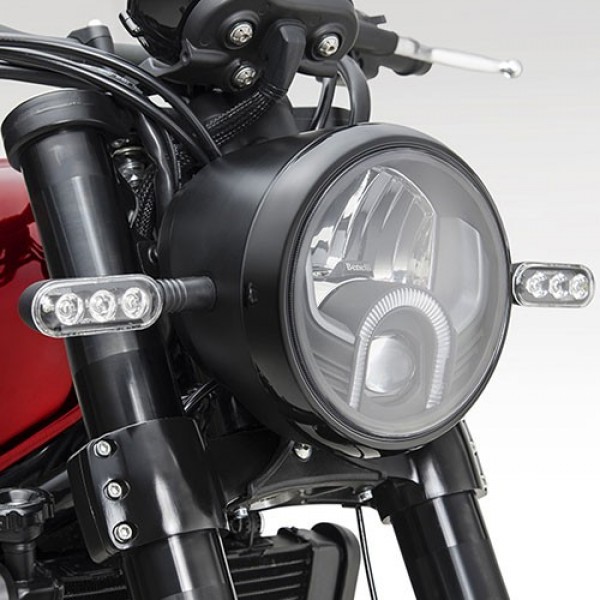 Benelli Leoncino (ABS) Touring