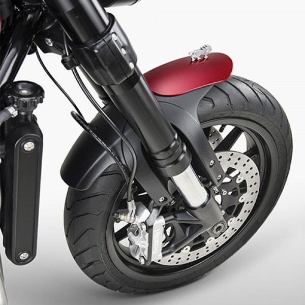 Benelli Leoncino (ABS) Touring