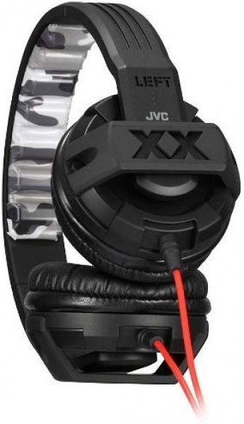 JVC HA-S4X Kablolu Kulaklık