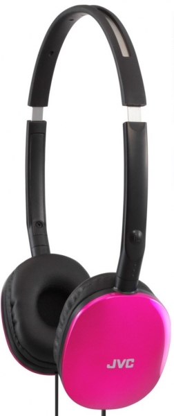 JVC HAS-160PK Kablolu Kulaklık
