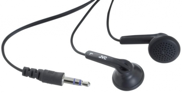 JVC HAF10CKN Kablolu Kulaklık