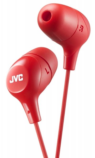 JVC HA-FX38M-E Kablolu Kulaklık