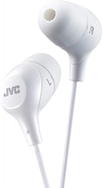 JVC HA-FX38M-E Kablolu Kulaklık
