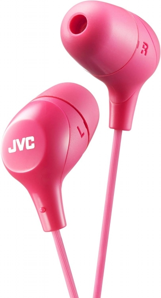 JVC HA-FX38M-E Kablolu Kulaklık