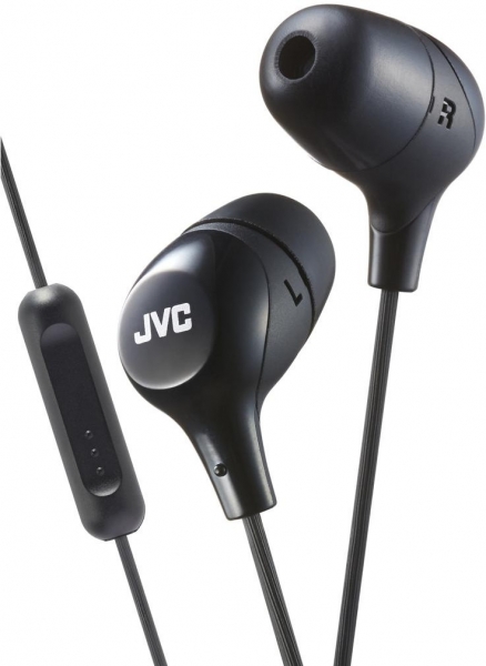 JVC HA-FX38M-E Kablolu Kulaklık