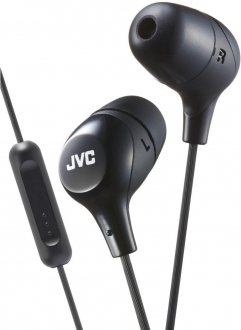 JVC HA-FX38M-E Kablolu Kulaklık