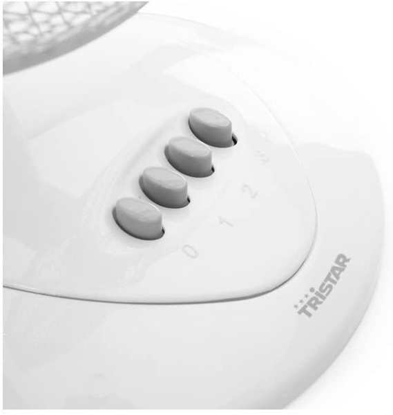 Tristar VE-5978 Masaüstü Vantilatör