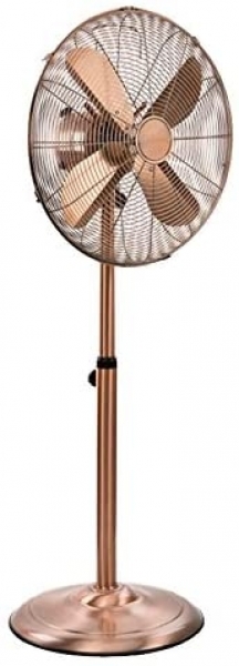 Tristar Retro VE-5971 Ayaklı Vantilatör