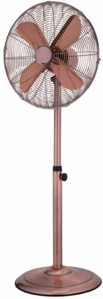 Tristar Retro VE-5971 Ayaklı Vantilatör