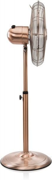 Tristar Retro VE-5971 Ayaklı Vantilatör