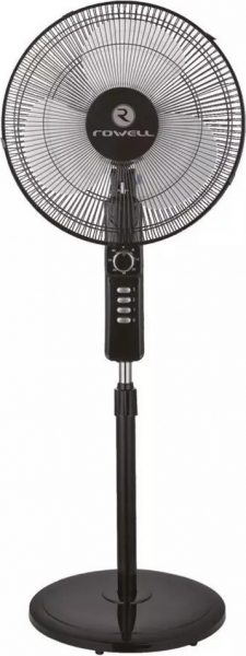 Rowell RJ-18500 Ayaklı Vantilatör