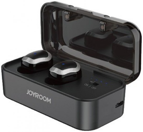Joyroom JR-T01 Tam Kablosuz Kulaklık