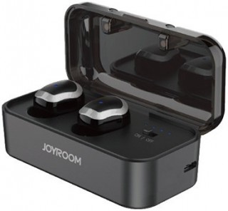 Joyroom JR-T01 Tam Kablosuz Kulaklık