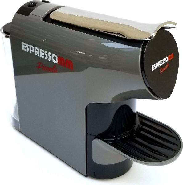 Espressomm Piccolo Kahve Makinesi