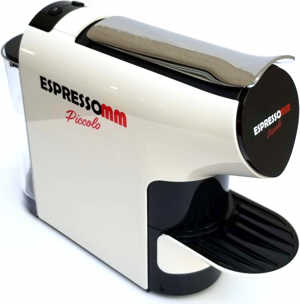 Espressomm Piccolo Kahve Makinesi