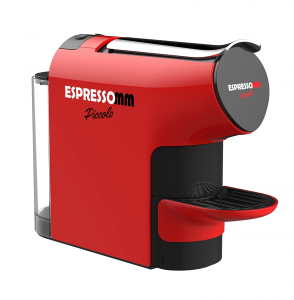 Espressomm Piccolo Kahve Makinesi