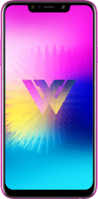 LG W10 resim