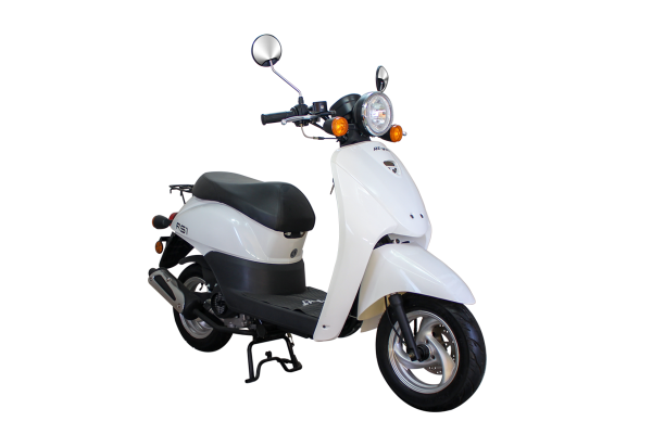 Volta RS1 Scooter
