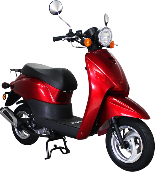 Volta RS1 Scooter