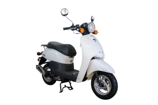 Volta RS1 Scooter