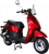 Volta RS1 Scooter