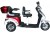 Kral KR-12 VESTA 5000 Moped