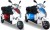 Kral KR-12 VESTA 5000 Moped