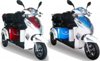 Kral KR-12 VESTA 5000 resim