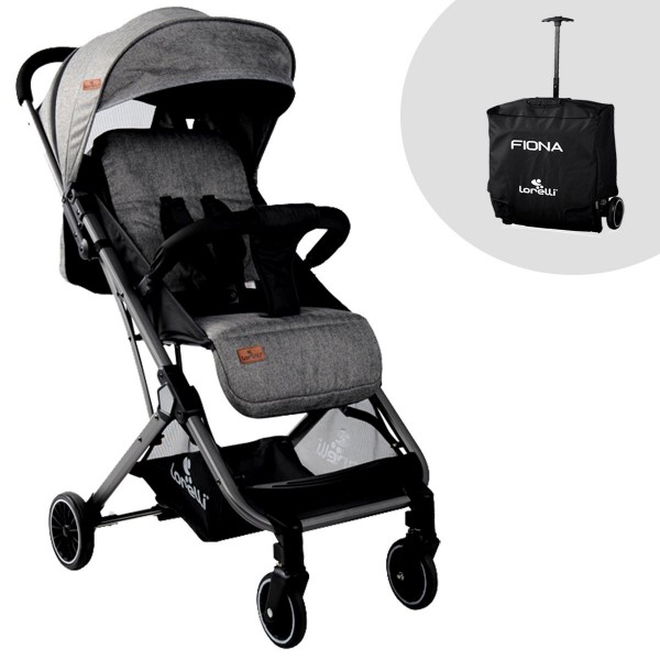Lorelli Fiona Spor Bebek Arabası