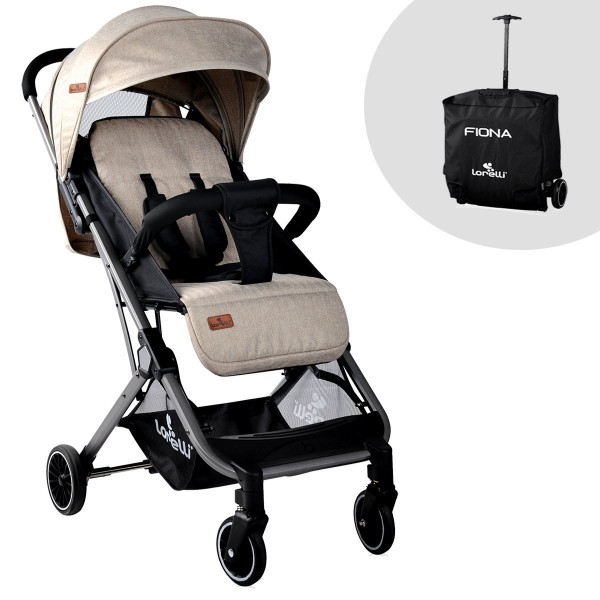 Lorelli Fiona Spor Bebek Arabası