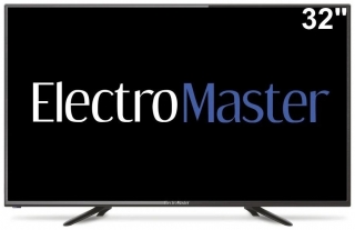 ElectroMaster ETV-232 HD Ready (HD) TV