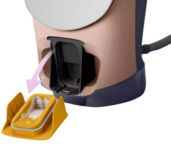 Philips Azur GC4909/60 Buharlı Ütü