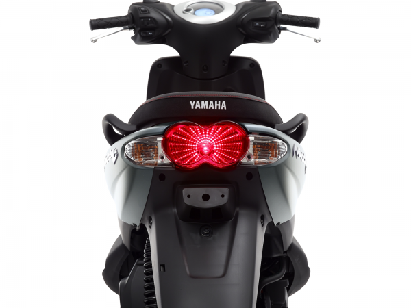 Yamaha Neo's 4 Scooter