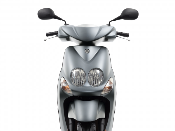 Yamaha Neo's 4 Scooter