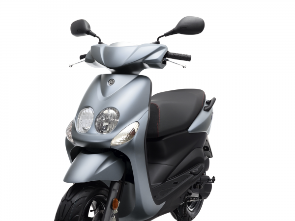 Yamaha Neo's 4 Scooter