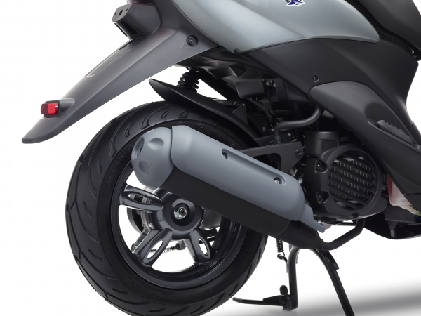 Yamaha Neo's 4 Scooter