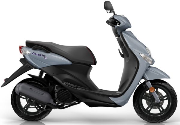Yamaha Neo's 4 Scooter