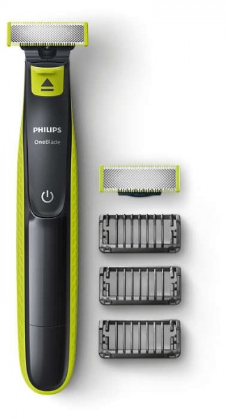 Philips OneBlade QP2520/30 Sakal Kesme Makinesi