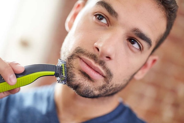 Philips OneBlade QP2520/30 Sakal Kesme Makinesi