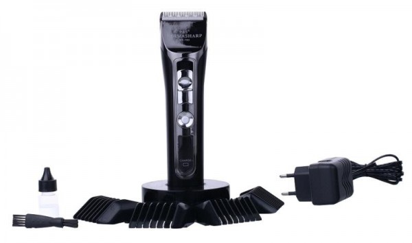 Permasharp PS-780 Çok Amaçlı Tıraş Makinesi