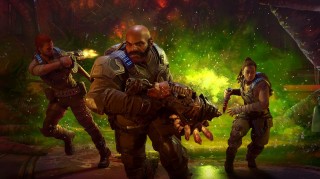 Gears 5 Xbox