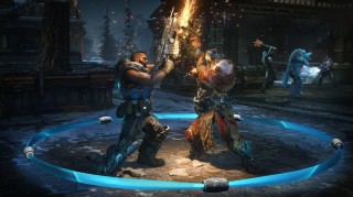 Gears 5 Xbox