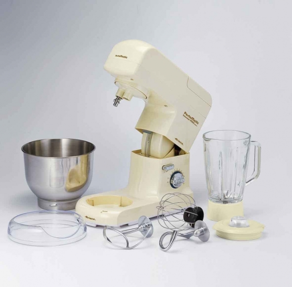 Ariete Pastamatic Gourmet 1596 Mikser