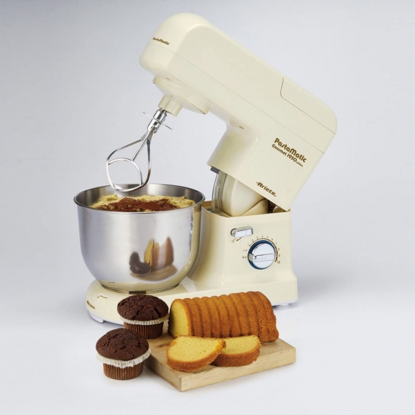Ariete Pastamatic Gourmet 1596 Mikser