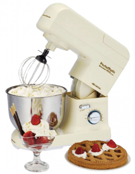 Ariete Pastamatic Gourmet 1596 Mikser