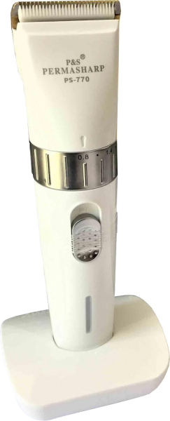 Permasharp Ps-770 Saç Kesme Makinesi