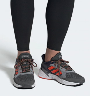 Adidas 90S Valasion Erkek Spor Ayakkabı