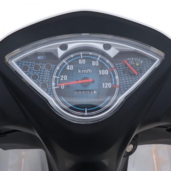 Kuba Reiz 50 Cub