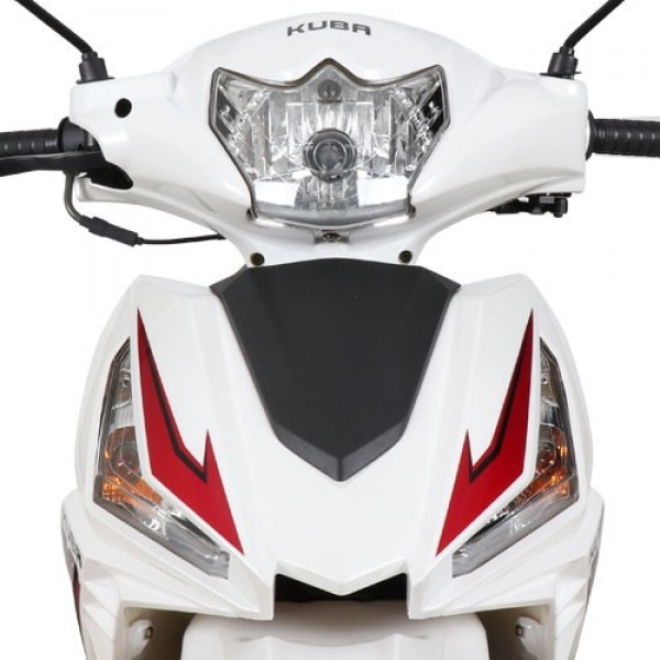 Kuba Reiz 50 Cub