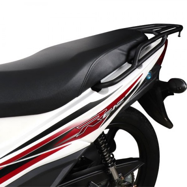 Kuba Reiz 50 Cub